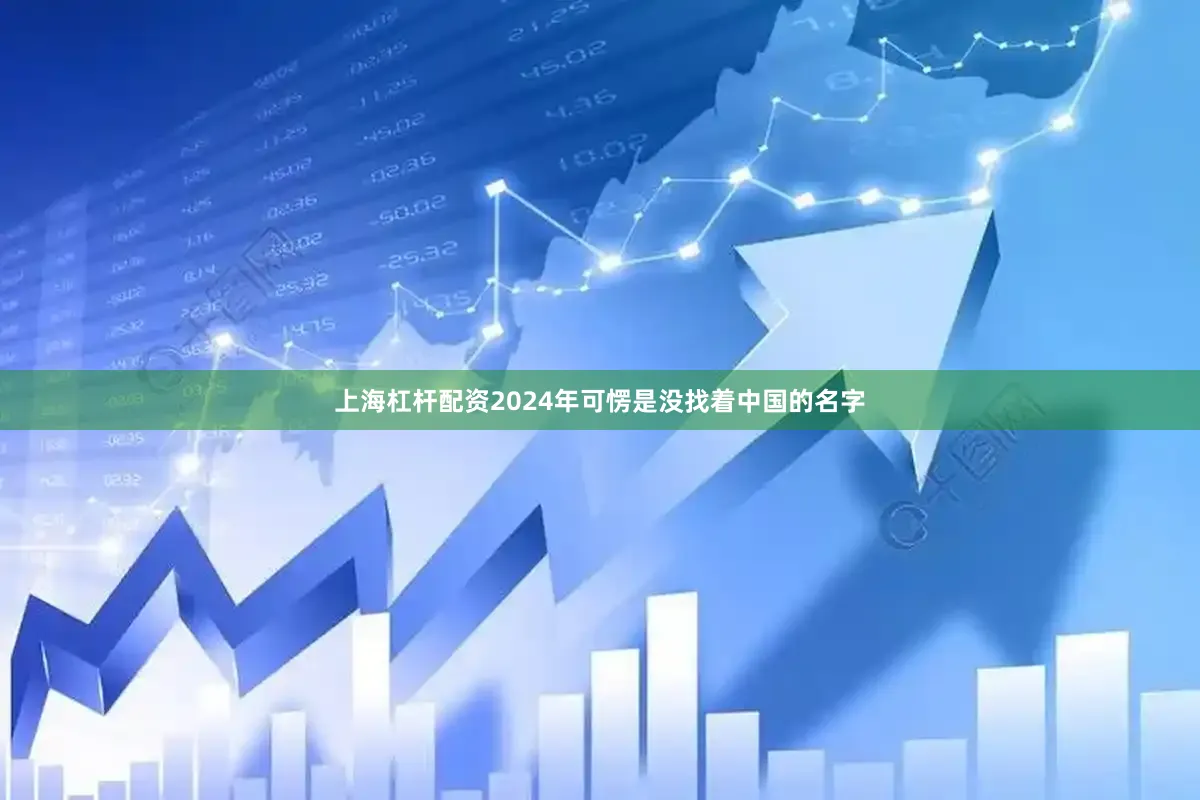 上海杠杆配资2024年可愣是没找着中国的名字
